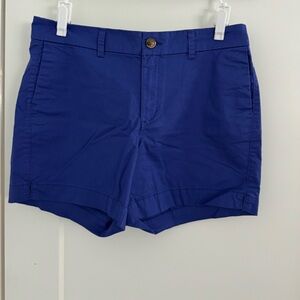 OLD NAVY Everyday Blue Women's Shorts